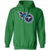 Tennessee Titans football Unisex Pullover Hoodie - Image 6