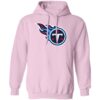 Tennessee Titans football Unisex Pullover Hoodie - Image 7