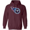 Tennessee Titans football Unisex Pullover Hoodie - Image 8