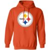 Pittsburgh Steelers football Unisex Pullover Hoodie - Image 9