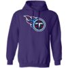 Tennessee Titans football Unisex Pullover Hoodie - Image 10