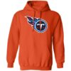 Tennessee Titans football Unisex Pullover Hoodie - Image 9