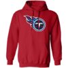 Tennessee Titans football Unisex Pullover Hoodie - Image 11