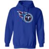 Tennessee Titans football Unisex Pullover Hoodie - Image 12