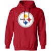 Pittsburgh Steelers football Unisex Pullover Hoodie - Image 11