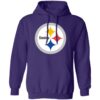 Pittsburgh Steelers football Unisex Pullover Hoodie - Image 10
