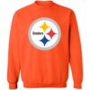 Pittsburgh Steelers  football Crewneck Pullover Sweatshirt - Image 10