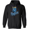 Kansas City Royals Baseball Unisex Pullover Hoodie - Image 3