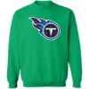 Tennessee Titans  football Crewneck Pullover Sweatshirt - Image 11