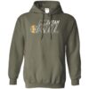 Utah Jazz Basketball Unisex Pullover Hoodie - Image 7