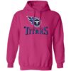 Tennessee Titans football Unisex Pullover Hoodie - Image 6