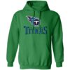 Tennessee Titans football Unisex Pullover Hoodie - Image 7