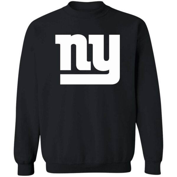 New York Giants football Crewneck Pullover Sweatshirt