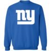 New York Giants football Crewneck Pullover Sweatshirt - Image 5