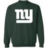 New York Giants football Crewneck Pullover Sweatshirt - Image 4