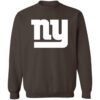 New York Giants football Crewneck Pullover Sweatshirt - Image 6