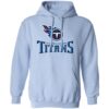 Tennessee Titans football Unisex Pullover Hoodie - Image 8