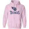 Tennessee Titans football Unisex Pullover Hoodie - Image 9