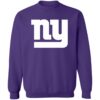New York Giants football Crewneck Pullover Sweatshirt - Image 7