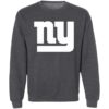 New York Giants football Crewneck Pullover Sweatshirt - Image 8