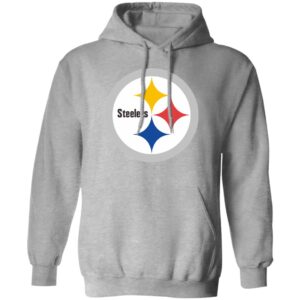 Pittsburgh Steelers football Unisex Pullover Hoodie