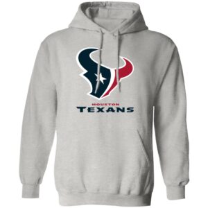 Houston Texans football Unisex Pullover Hoodie