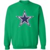 Dallas Cowboys football  Crewneck Pullover Sweatshirt - Image 11
