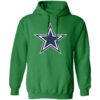 Dallas Cowboys football Unisex Pullover Hoodie - Image 6