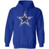 Dallas Cowboys football Unisex Pullover Hoodie - Image 12