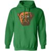 Cleveland Browns football Unisex Pullover Hoodie - Image 6