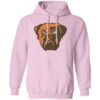 Cleveland Browns football Unisex Pullover Hoodie - Image 7
