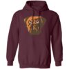 Cleveland Browns football Unisex Pullover Hoodie - Image 8
