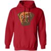 Cleveland Browns football Unisex Pullover Hoodie - Image 11