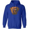 Cleveland Browns football Unisex Pullover Hoodie - Image 12