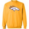 Denver Broncos football  Crewneck Pullover Sweatshirt - Image 8