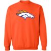 Denver Broncos football  Crewneck Pullover Sweatshirt - Image 10