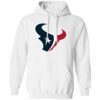 Houston Texans football Unisex Pullover Hoodie - Image 2