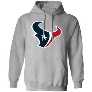 Houston Texans football Unisex Pullover Hoodie