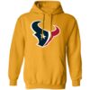 Houston Texans football Unisex Pullover Hoodie - Image 5