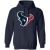 Houston Texans football Unisex Pullover Hoodie - Image 4