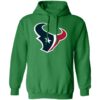 Houston Texans football Unisex Pullover Hoodie - Image 6