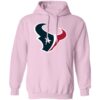 Houston Texans football Unisex Pullover Hoodie - Image 7