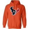 Houston Texans football Unisex Pullover Hoodie - Image 9