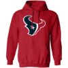 Houston Texans football Unisex Pullover Hoodie - Image 11
