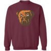 Cleveland Browns football  Crewneck Pullover Sweatshirt - Image 4