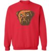 Cleveland Browns football  Crewneck Pullover Sweatshirt - Image 6