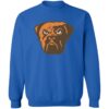 Cleveland Browns football  Crewneck Pullover Sweatshirt - Image 7