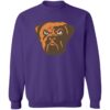 Cleveland Browns football  Crewneck Pullover Sweatshirt - Image 9