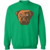 Cleveland Browns football  Crewneck Pullover Sweatshirt - Image 11
