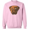 Cleveland Browns football  Crewneck Pullover Sweatshirt - Image 12